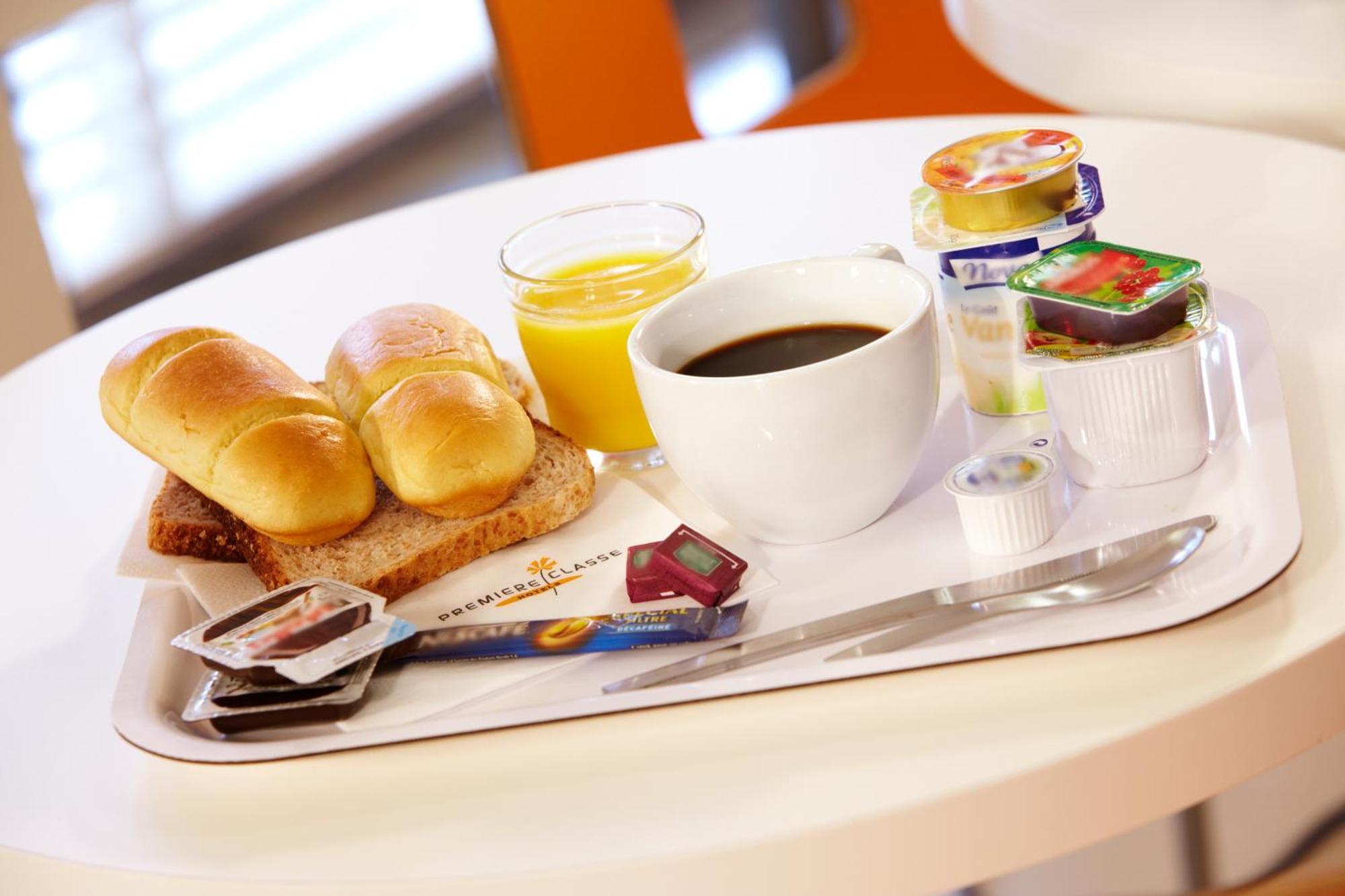 Fast Hotel Les Ulis - Courtaboeuf Екстер'єр фото